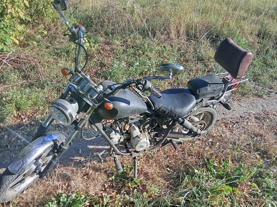 Продам  на ходу можно обмін