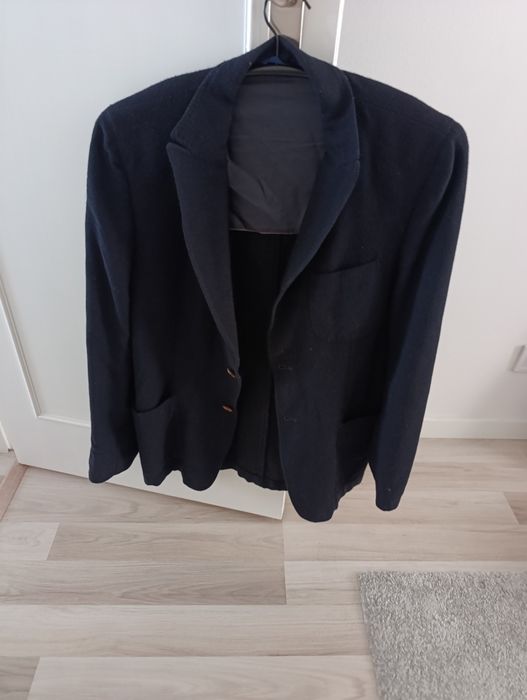 Blazer para homem (L)