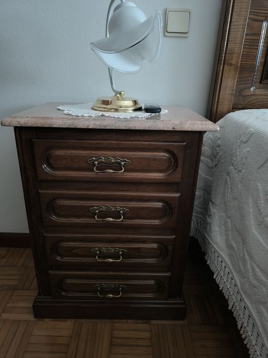 Mobília de Quarto completo