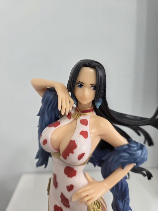 Figurka Boa Hancock