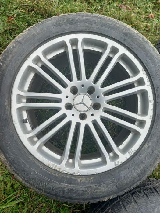 Зимова на дисках R-19