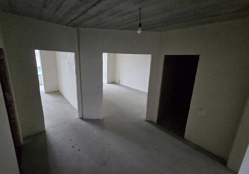 Продаж 2-кімнатної квартири 86,8 м² в центрі міста ЖК «Шевченко»