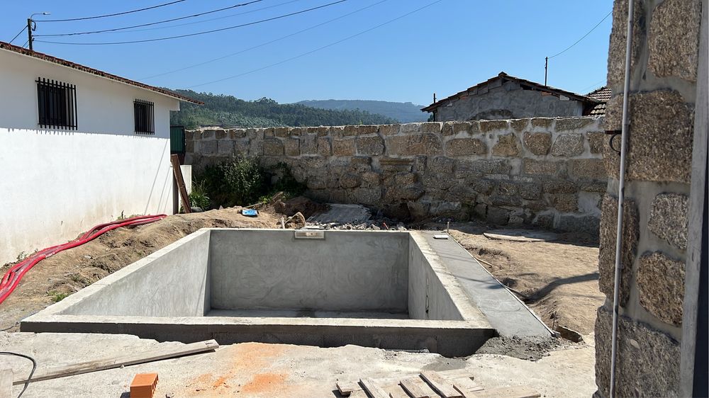 Construção  Civil, Restauros e Reabilitação