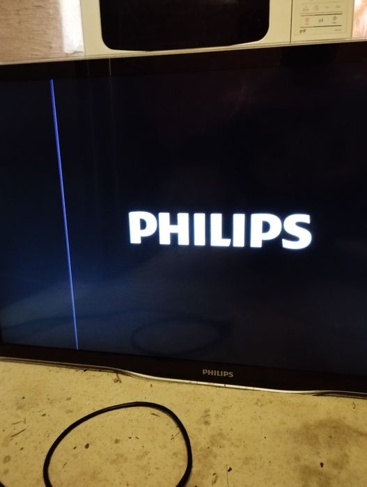Продам Philips як неробочий