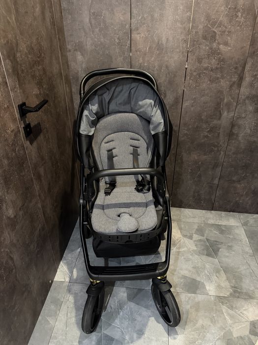 Коляска Roan Ivi 2 in 1, б/у