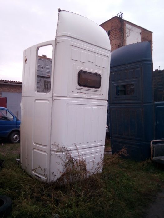 Кузов газель