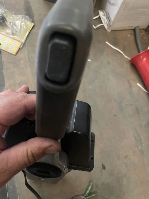 Comando morse yamaha