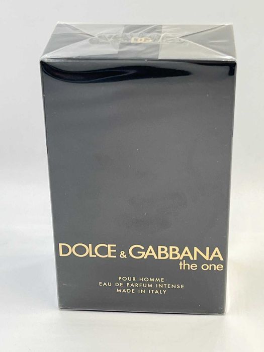 Dolce & Gabbana The One Intense edp 100 мл Оригинал