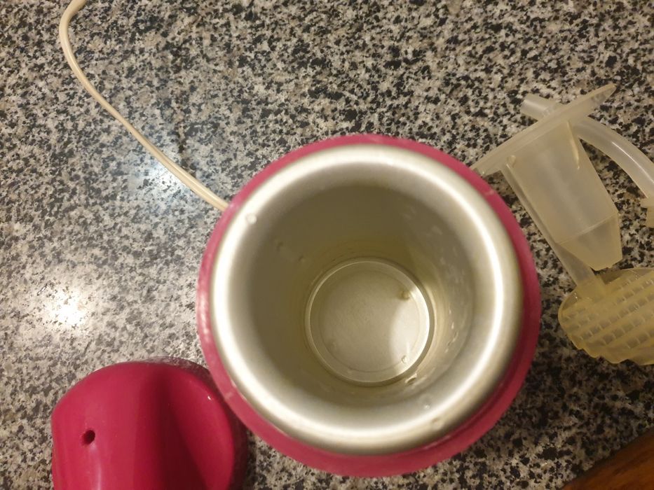 Інгалятор паровий ИИП-75