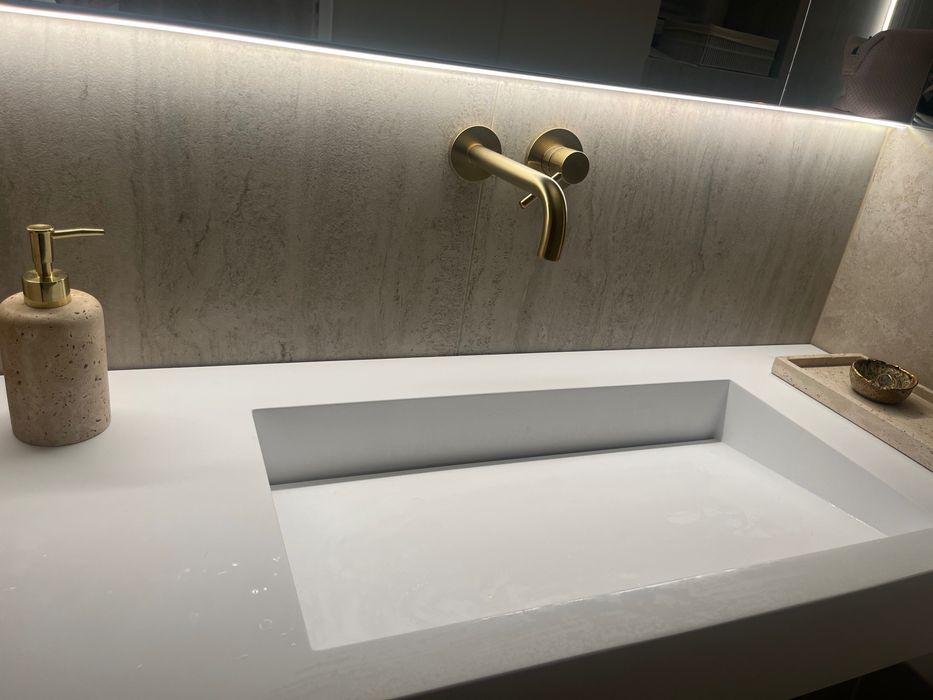 Płytki gresowe 60x120