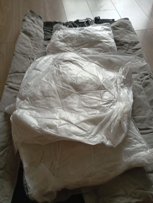 Fotel wiszący kesser