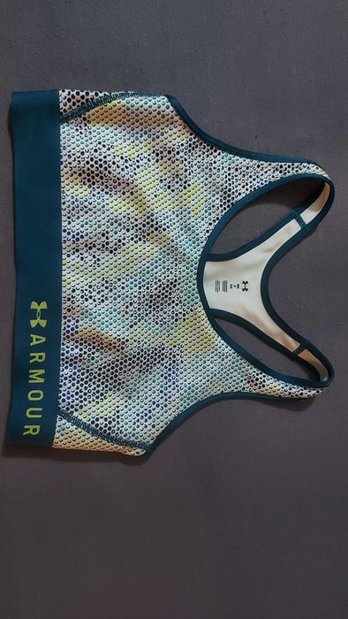 Komplet top i legginsy s/m