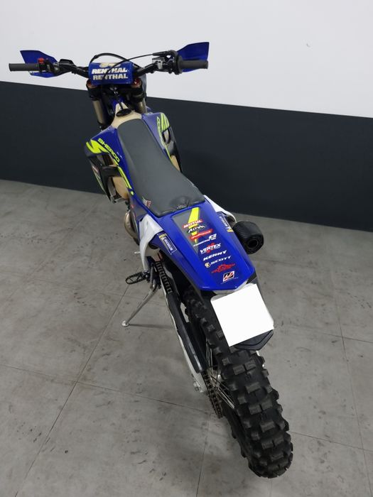 Sherco SE 300 * Aceito Retomas*