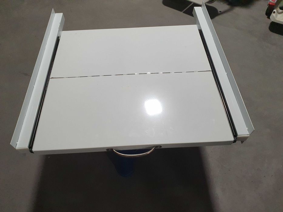 Separador para máquinas de lavar