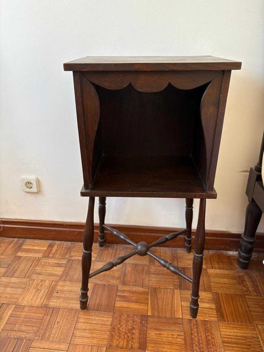 Conjunto de mobília de quarto