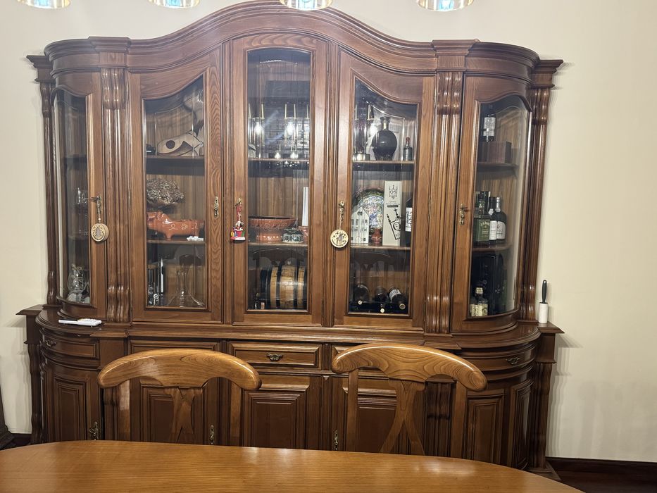 Móveis de sala de estar