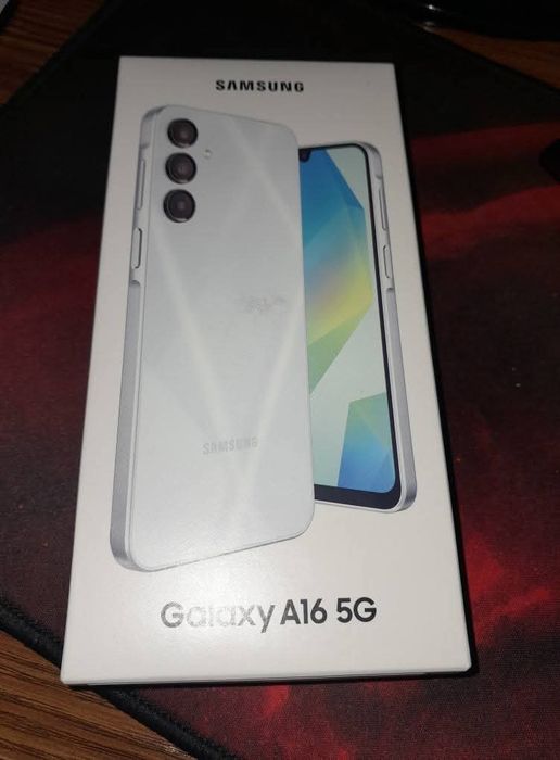 Samsung Galaxy A16 5G
