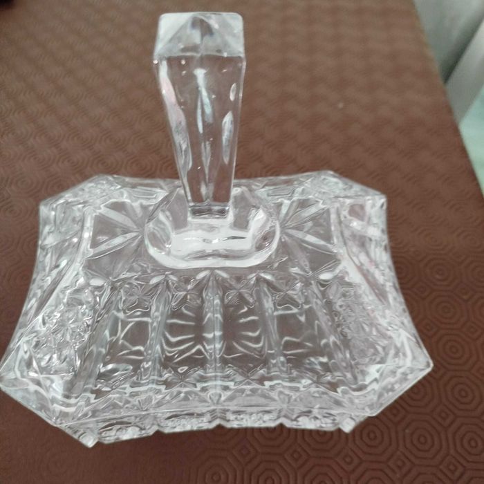 Bomboneira trabalhada