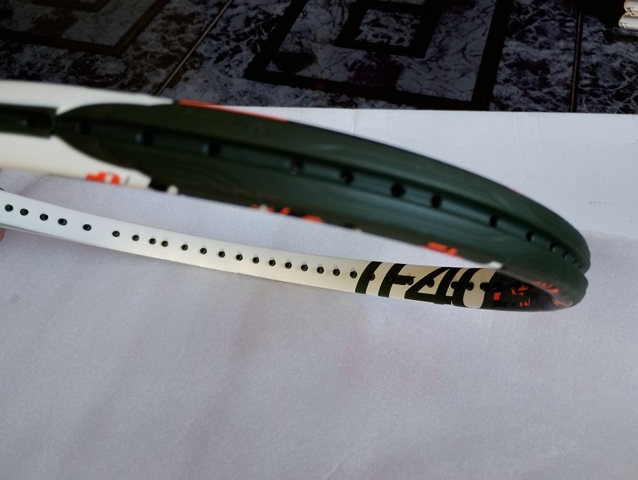 2 Tecnifibre TF40 315 L2