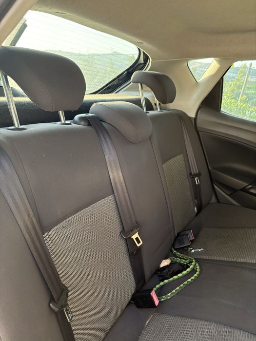 SEAT Ibiza — fotografia 3