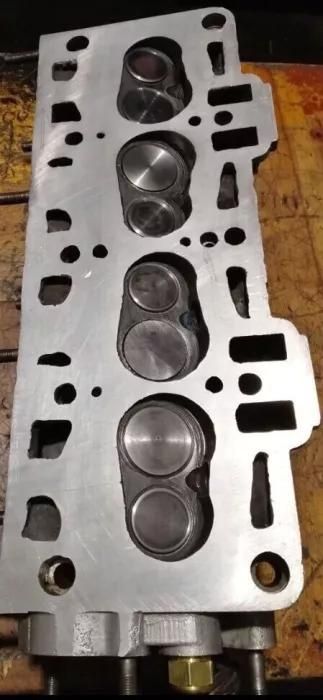 5 ступ Коробка передач КПП Фиат полонез ГБЦ головка ВАЗ 01-07-09 Нива