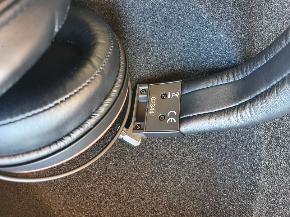 Fostex TH610 Studio Headphones