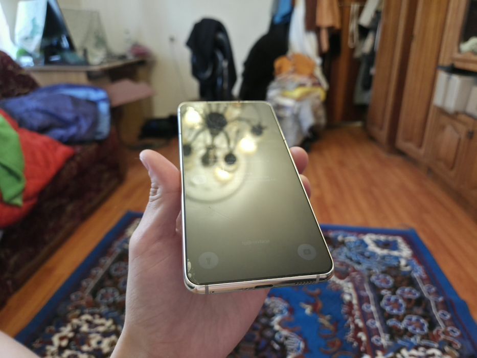 Samsung s21 256 Snapdragon