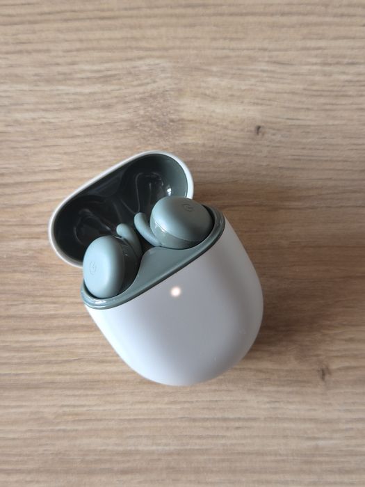Google Pixel Buds A-Series