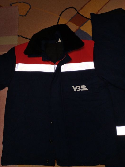 Продам зимний костюм(гудок)