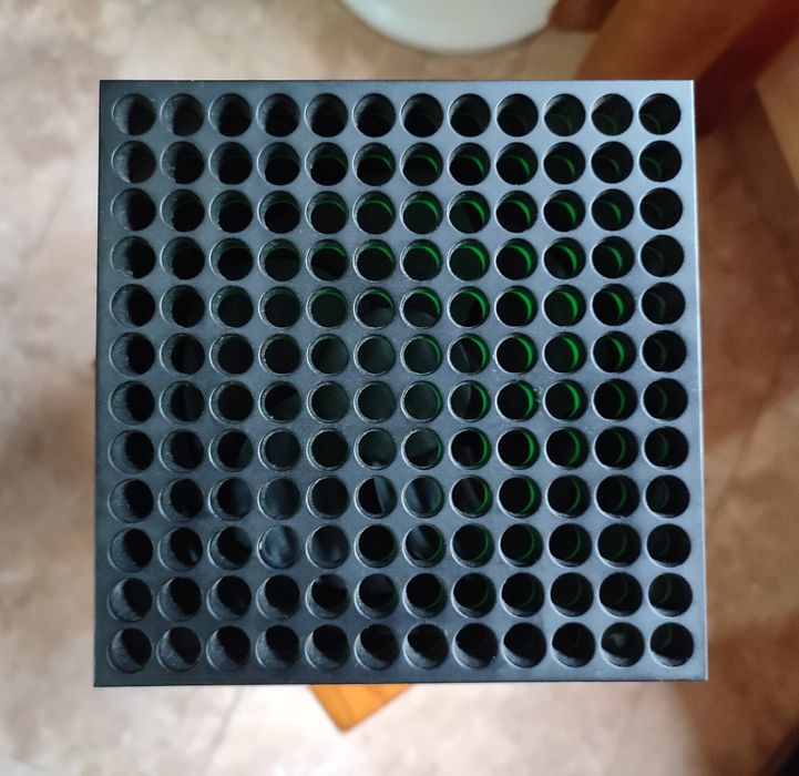 Xbox Series X (Não emite sinal de vídeo)