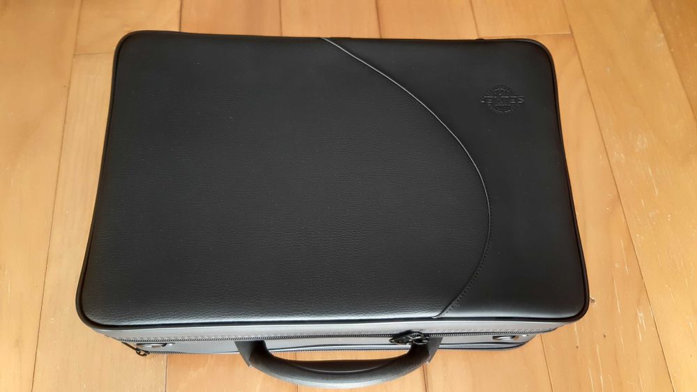 Clarinete Si bemol & Lá  Selmer Presence Evolution (made in France)