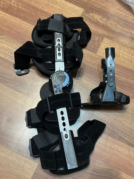 ortezy kafo compact