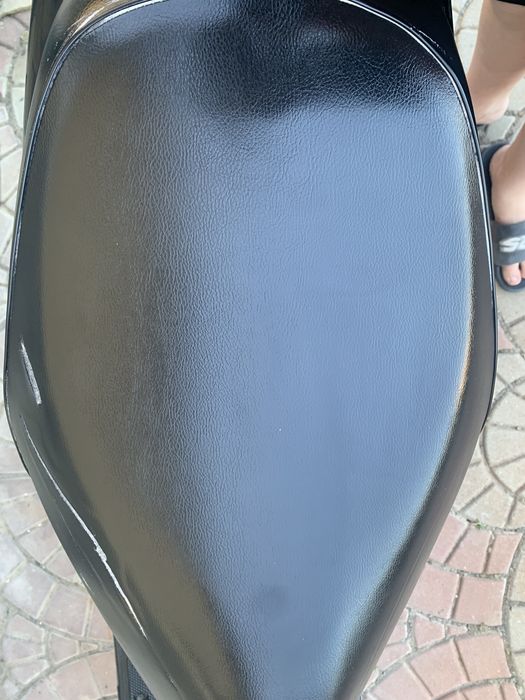 Діо 34 на ходу в хорошому стані