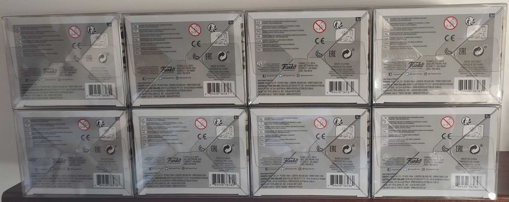 Funko - Amy Farrah Fowler