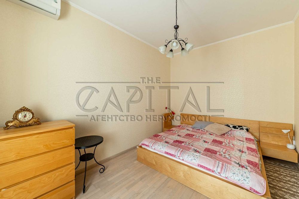 3-rooms apartment apartment by the address st. Ul Dmitrievskaya (area 77 m²) - Atlanta.ua - photo 6