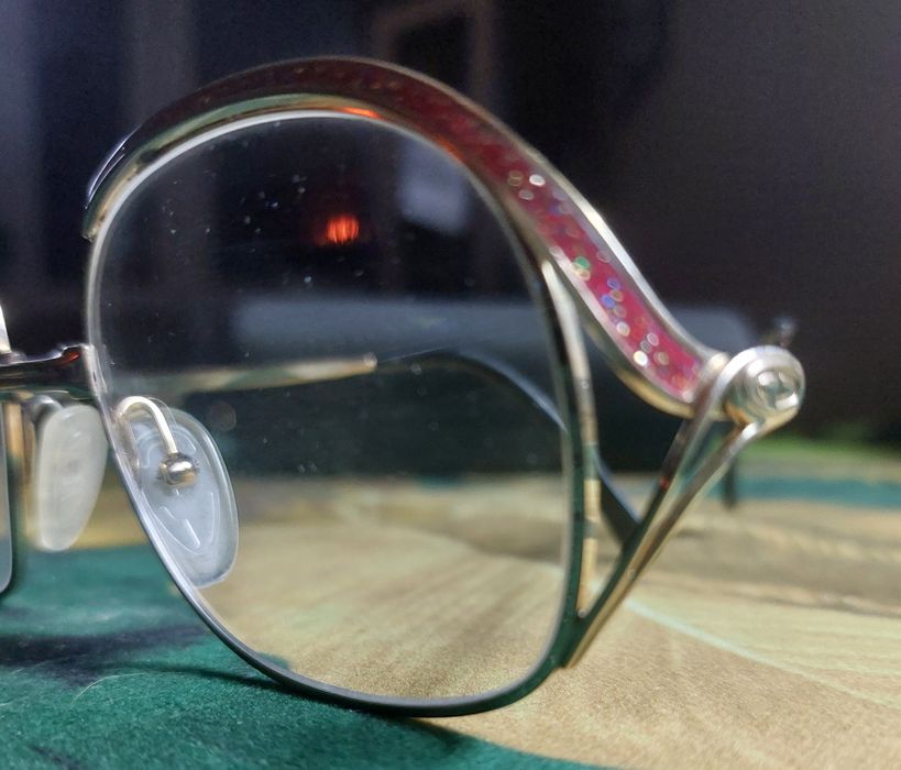 Nowa nizsza cena! Okulary zerówki piękne Dior ! Niepowtarzalne, modne,