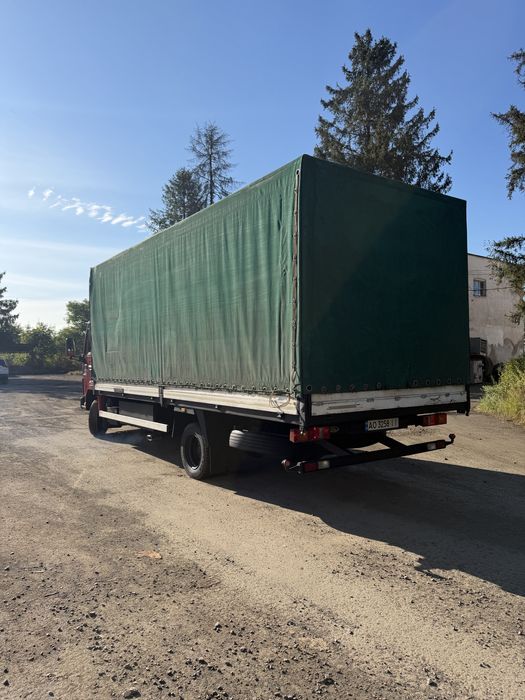 Продам ford cargo