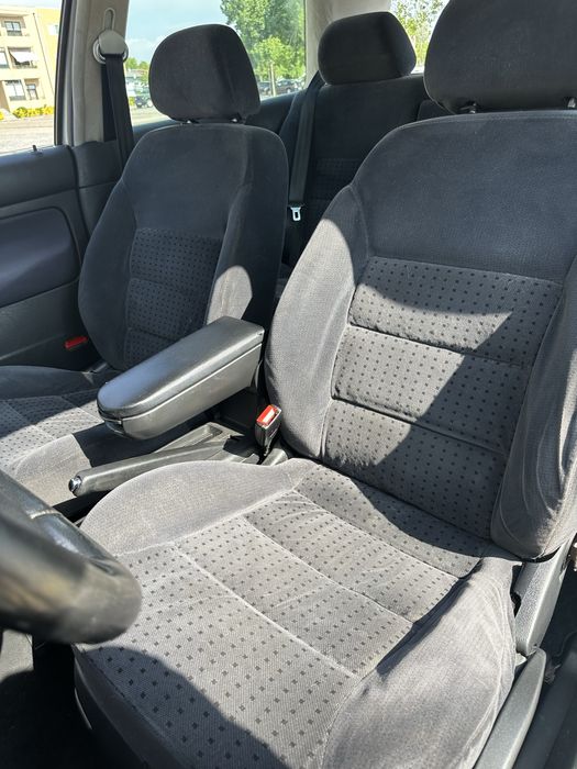 Golf IV PD115 - Venda Rapida