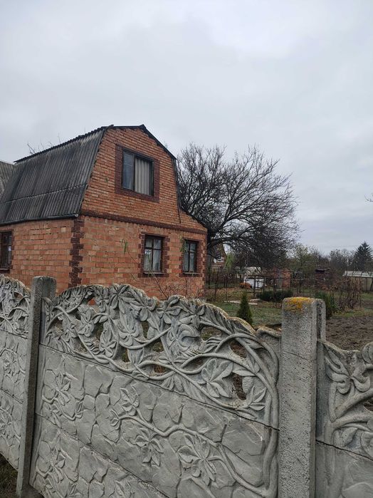 Земельна ділянка