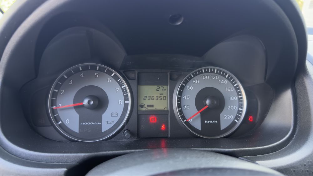 Mitsubishi colt Ar condicionado