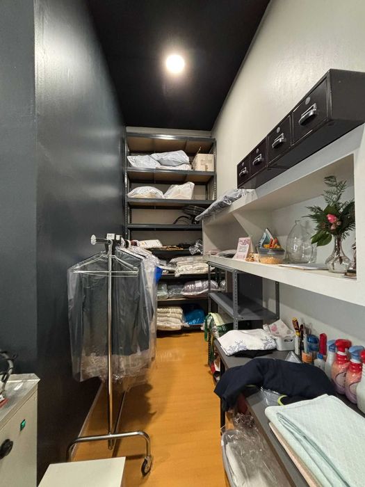 Trespasse Lavandaria e Engomadoria na Maia