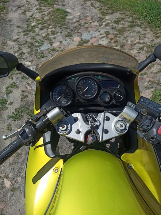 Sprzedam Suzuki  GSX-750