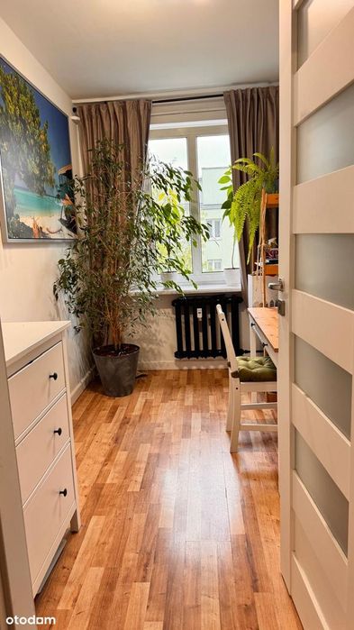Bezpośrednio! | 3 pokoje | Piaseczno centrum | Umeblowane | Balkon