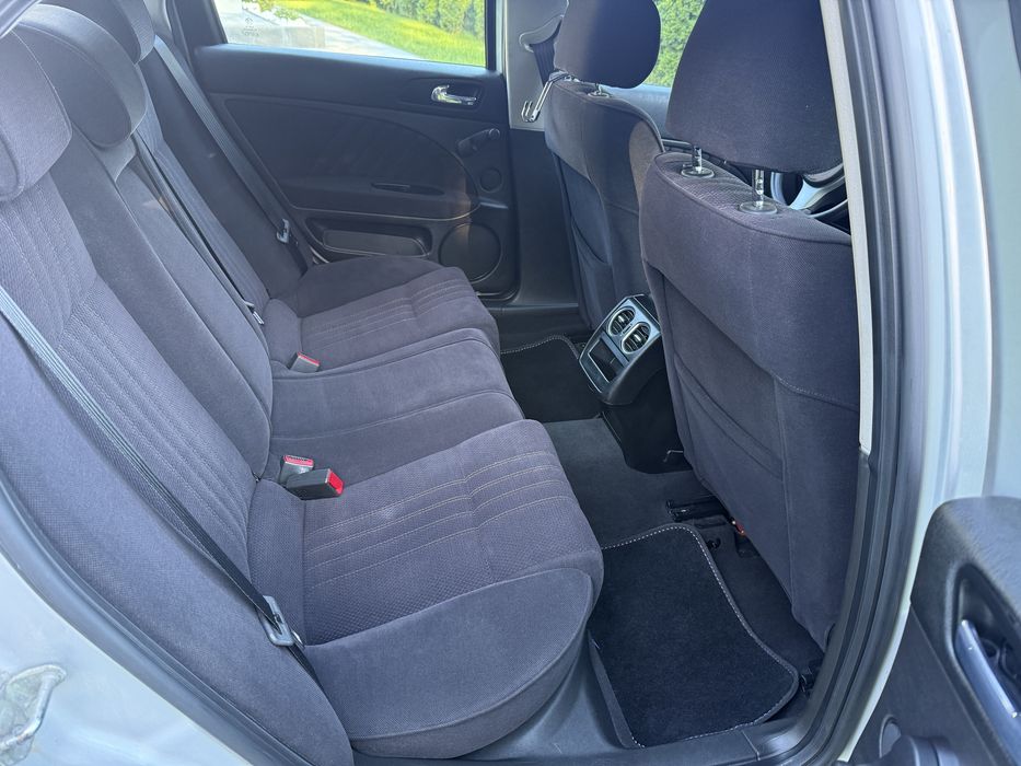 Alfa 159 1.9 JTS 160 KM Zadbana !