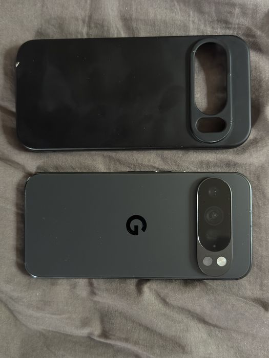Google pixel 10 pro 256 na gwarancji