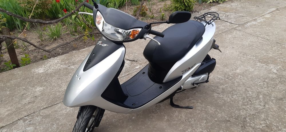 Honda Dio  AF-62