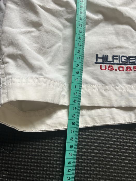 Spodenki Tommy Hilfiger