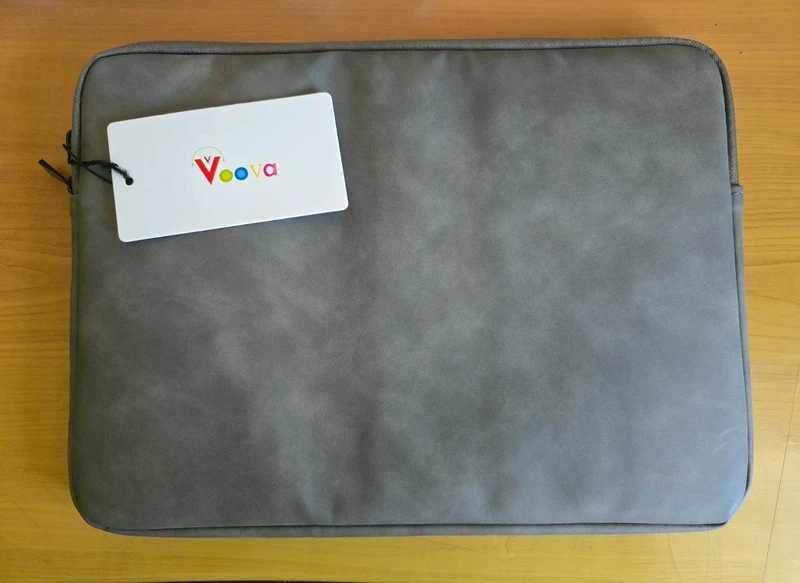 Voova Sleeve for Macbook Air/Pro 13,3 & Ultrabook 14"