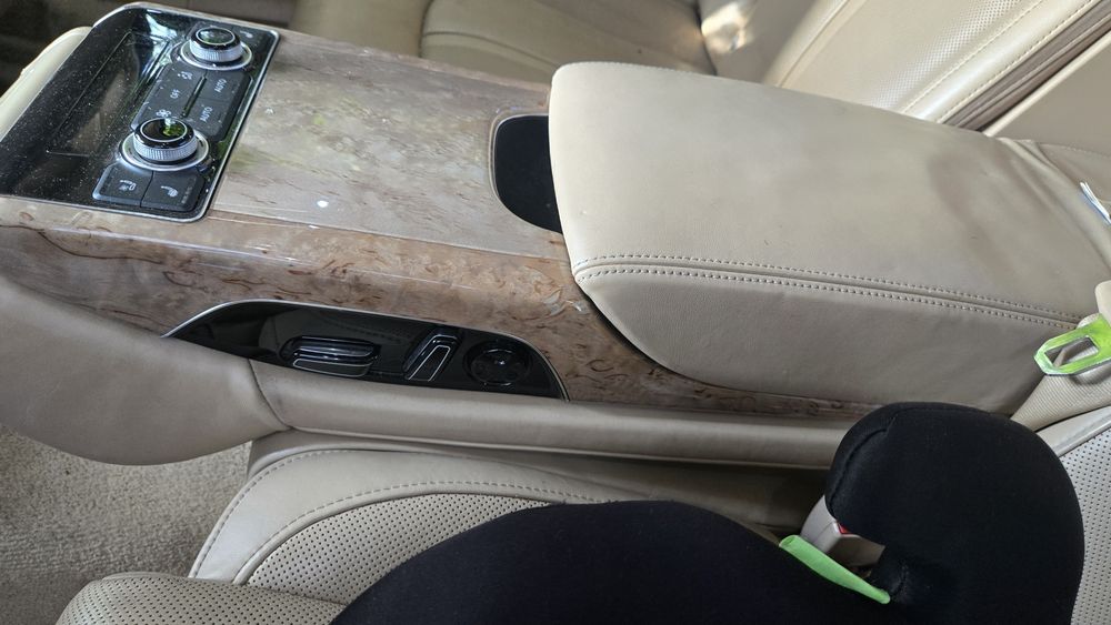 Audi a8 d4 long hak carplay 3.0d  salon polska nigthvision