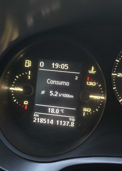 Seat Leon 1p 105cv 1600 TDI Sport